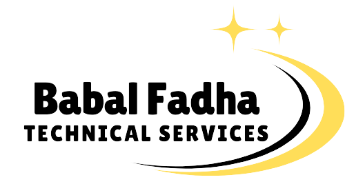 babalfadhaatechnicalservices.com